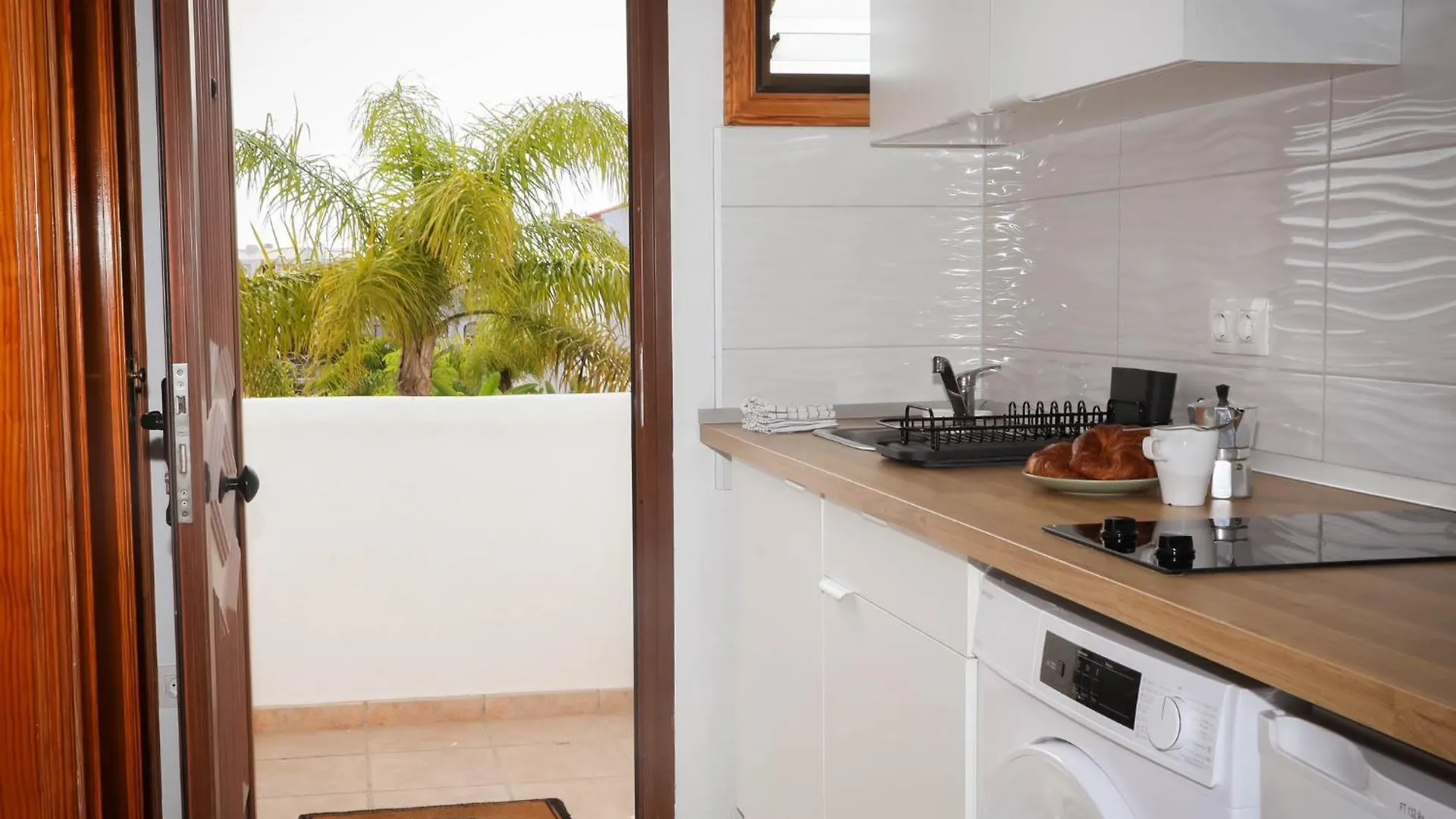 Apartament Studio 744 Tenerife San Miguel de Abona