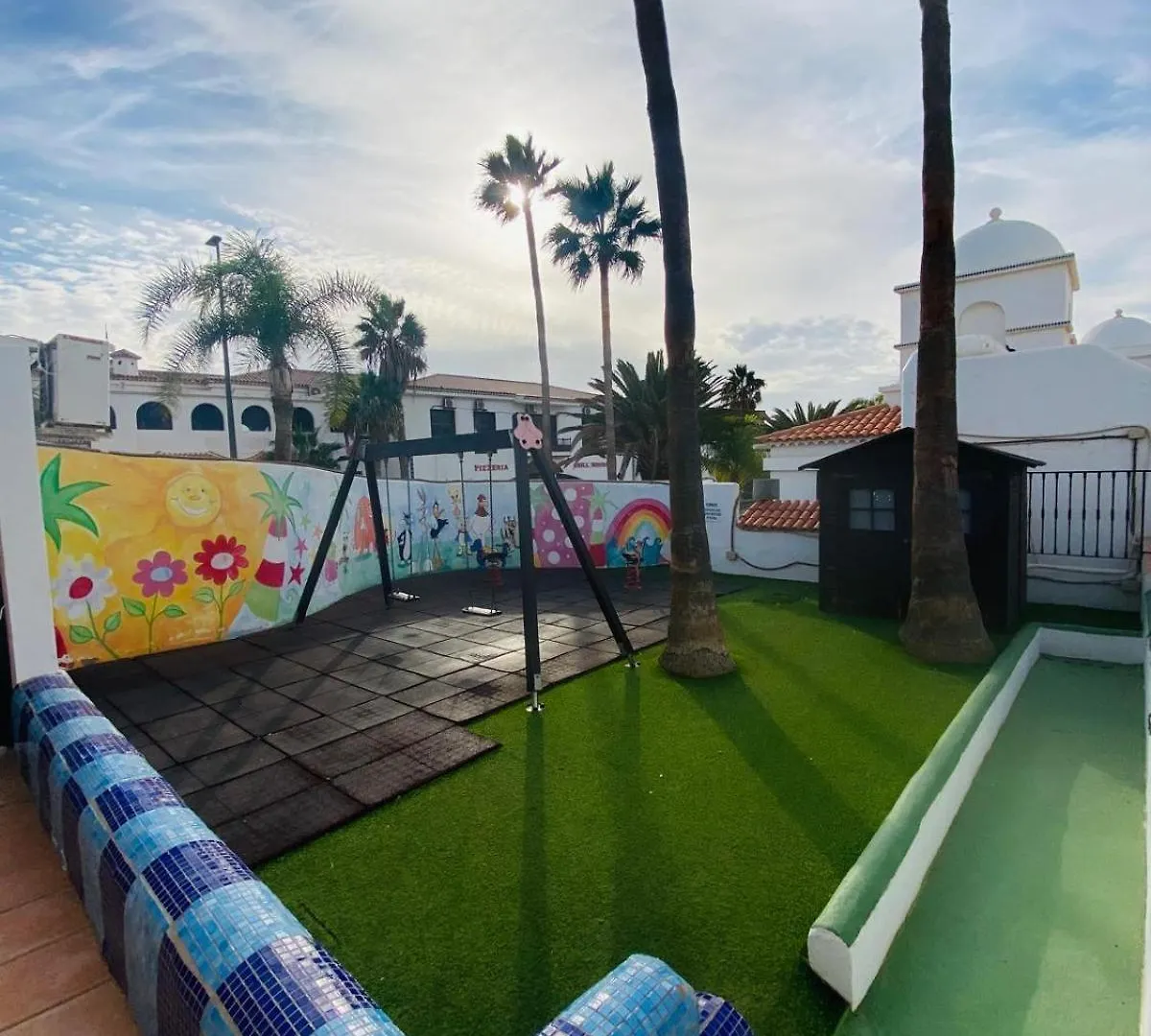 Studio 744 Tenerife San Miguel de Abona