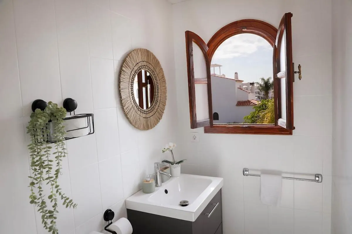 Studio 744 Tenerife San Miguel de Abona 0*,  İspanya