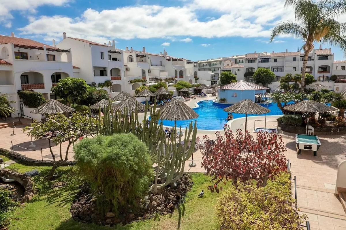 Studio 744 Tenerife San Miguel de Abona