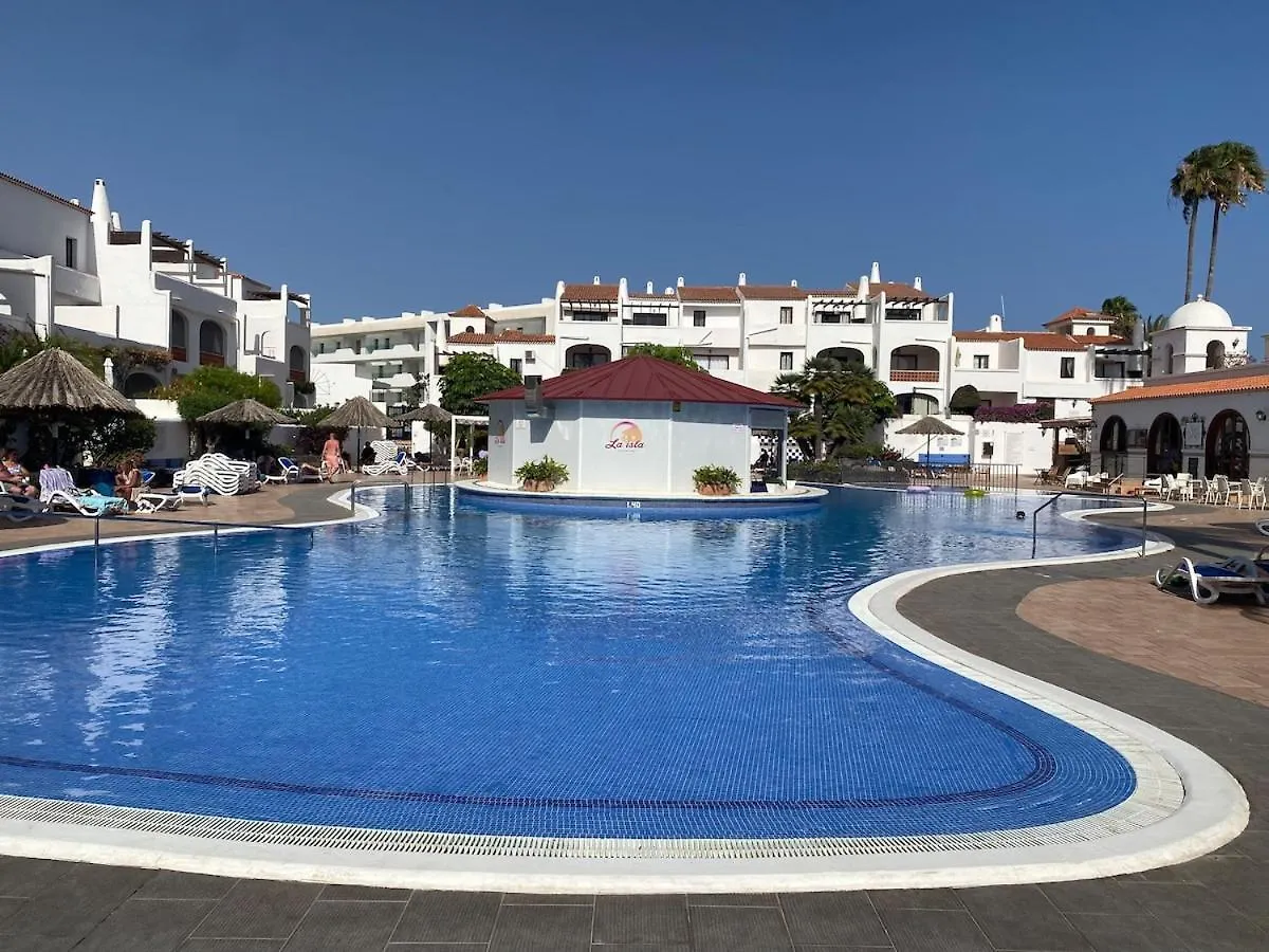 Studio 744 Tenerife San Miguel de Abona