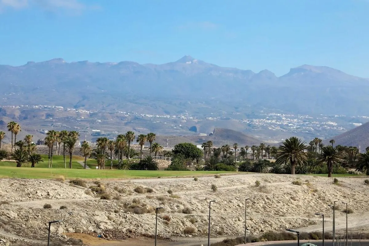 Daire Studio 744 Tenerife San Miguel de Abona İspanya