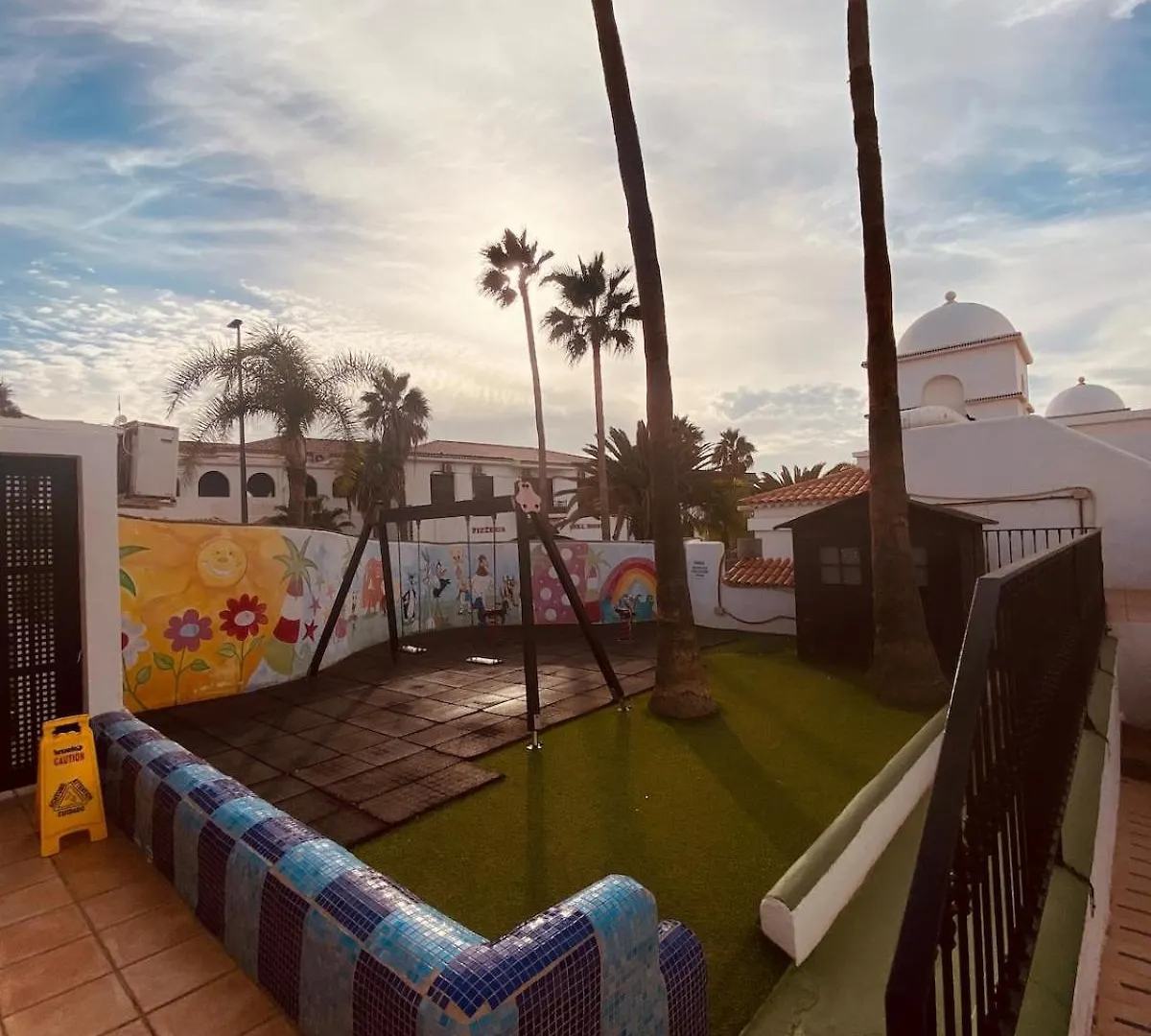 Apartament Studio 744 Tenerife San Miguel de Abona