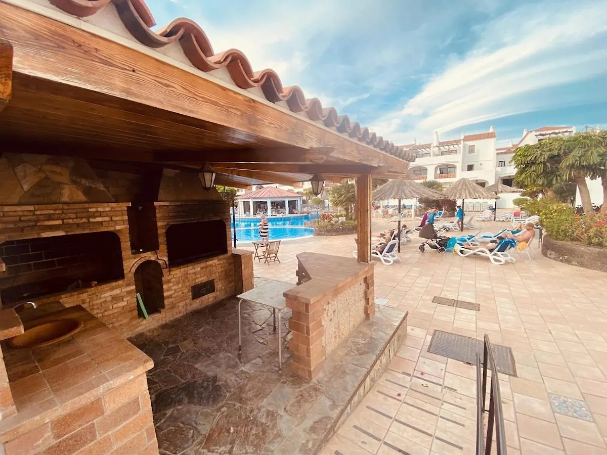 Daire Studio 744 Tenerife San Miguel de Abona