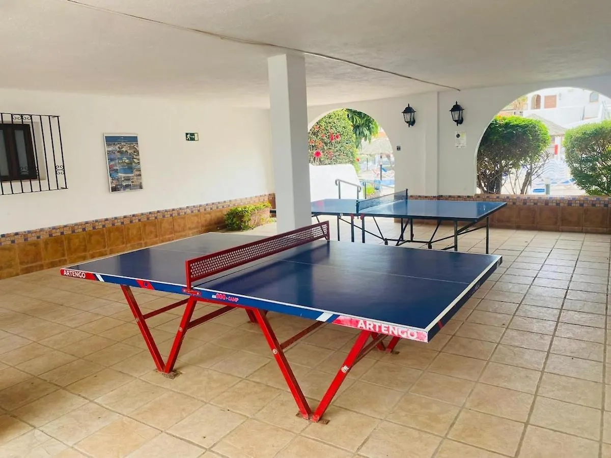 Studio 744 Tenerife San Miguel de Abona 0*,