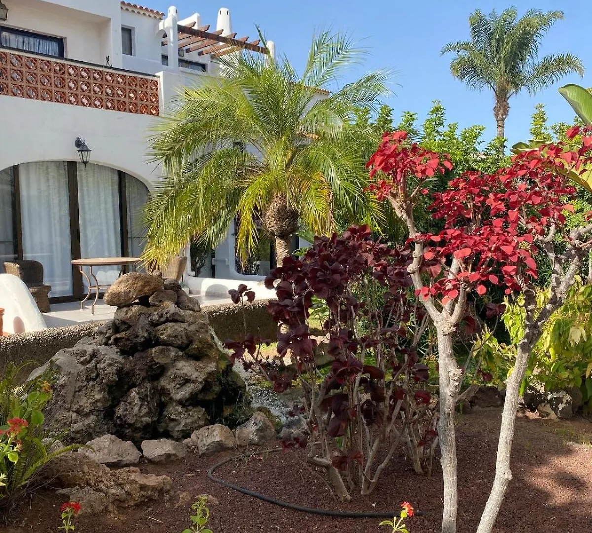 Studio 744 Tenerife San Miguel de Abona İspanya
