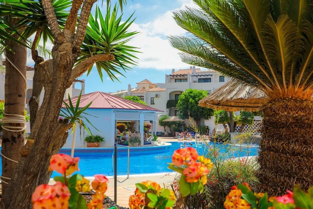 Daire Studio 744 Tenerife San Miguel de Abona