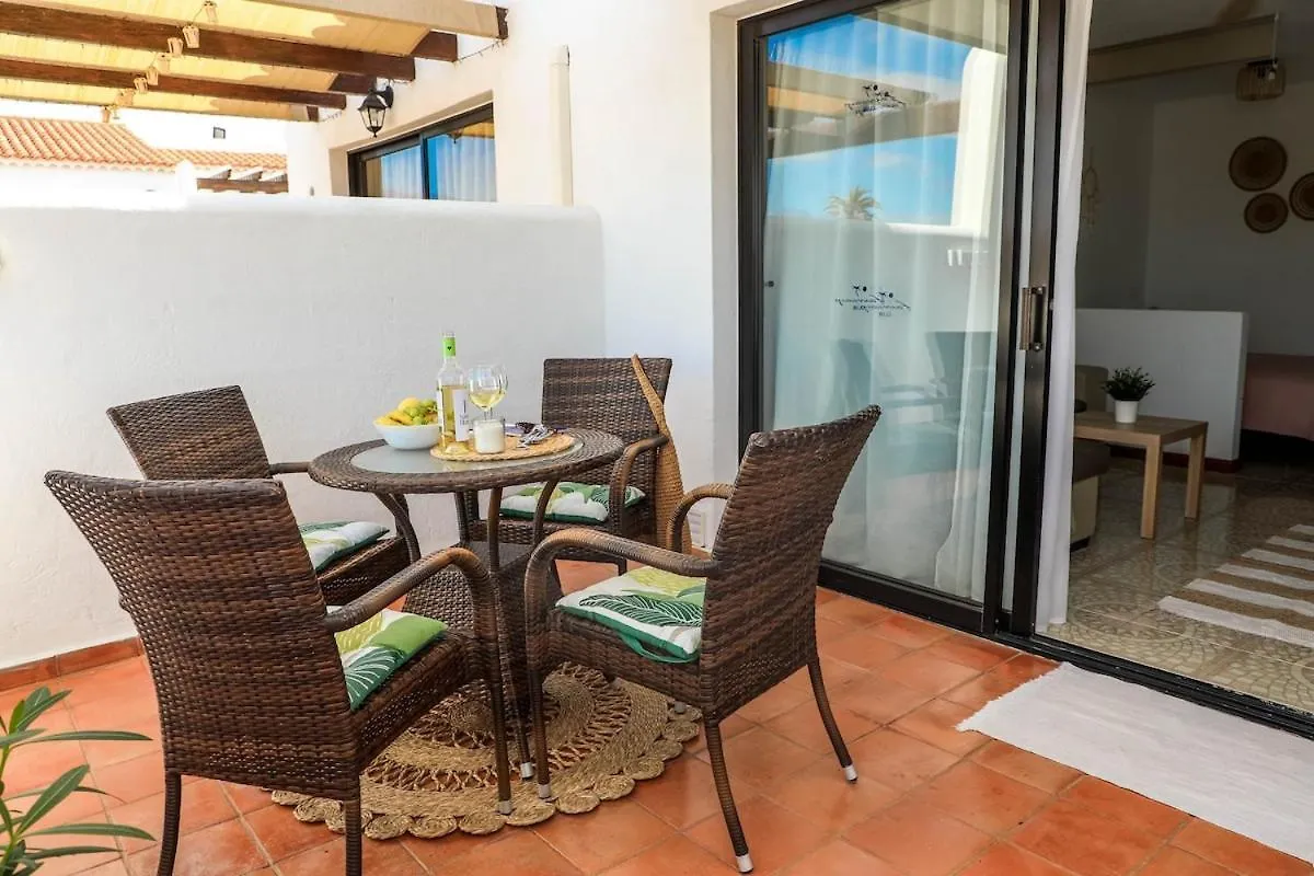 Studio 744 Tenerife San Miguel de Abona 0*,