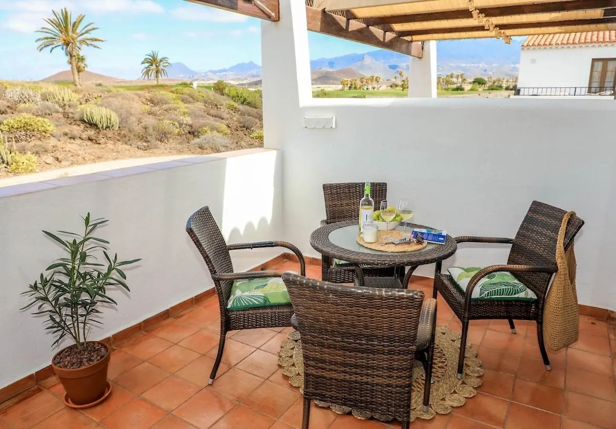 Studio 744 Tenerife San Miguel de Abona 0*,  Hiszpania