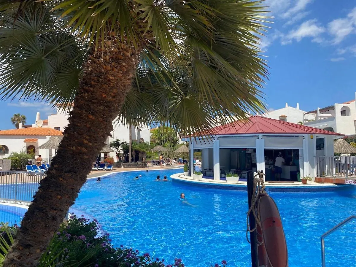Studio 744 Tenerife San Miguel de Abona Daire