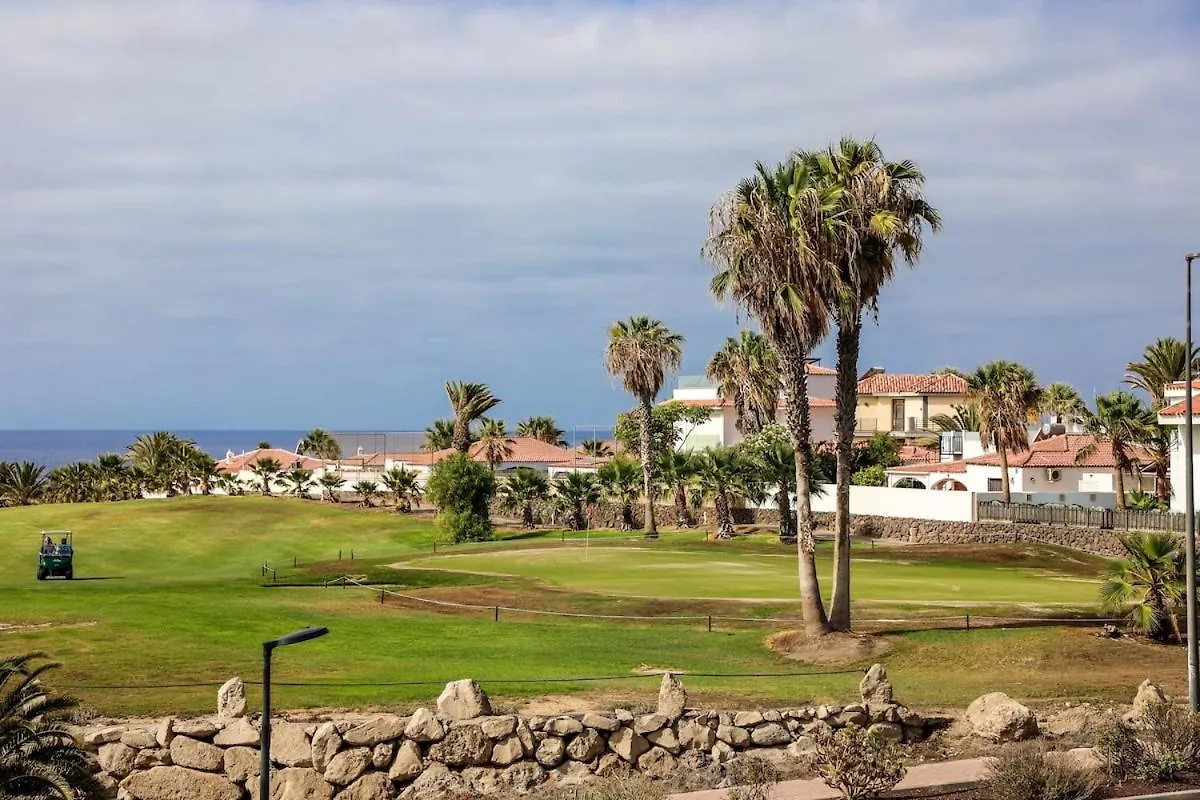 Studio 744 Tenerife San Miguel de Abona Daire