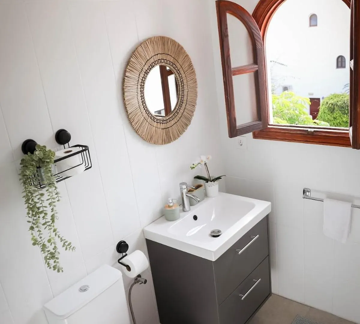 Studio 744 Tenerife San Miguel de Abona İspanya