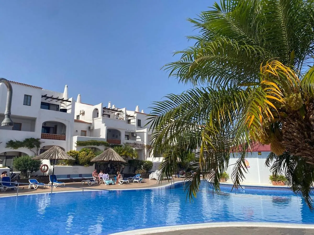 Daire Studio 744 Tenerife San Miguel de Abona