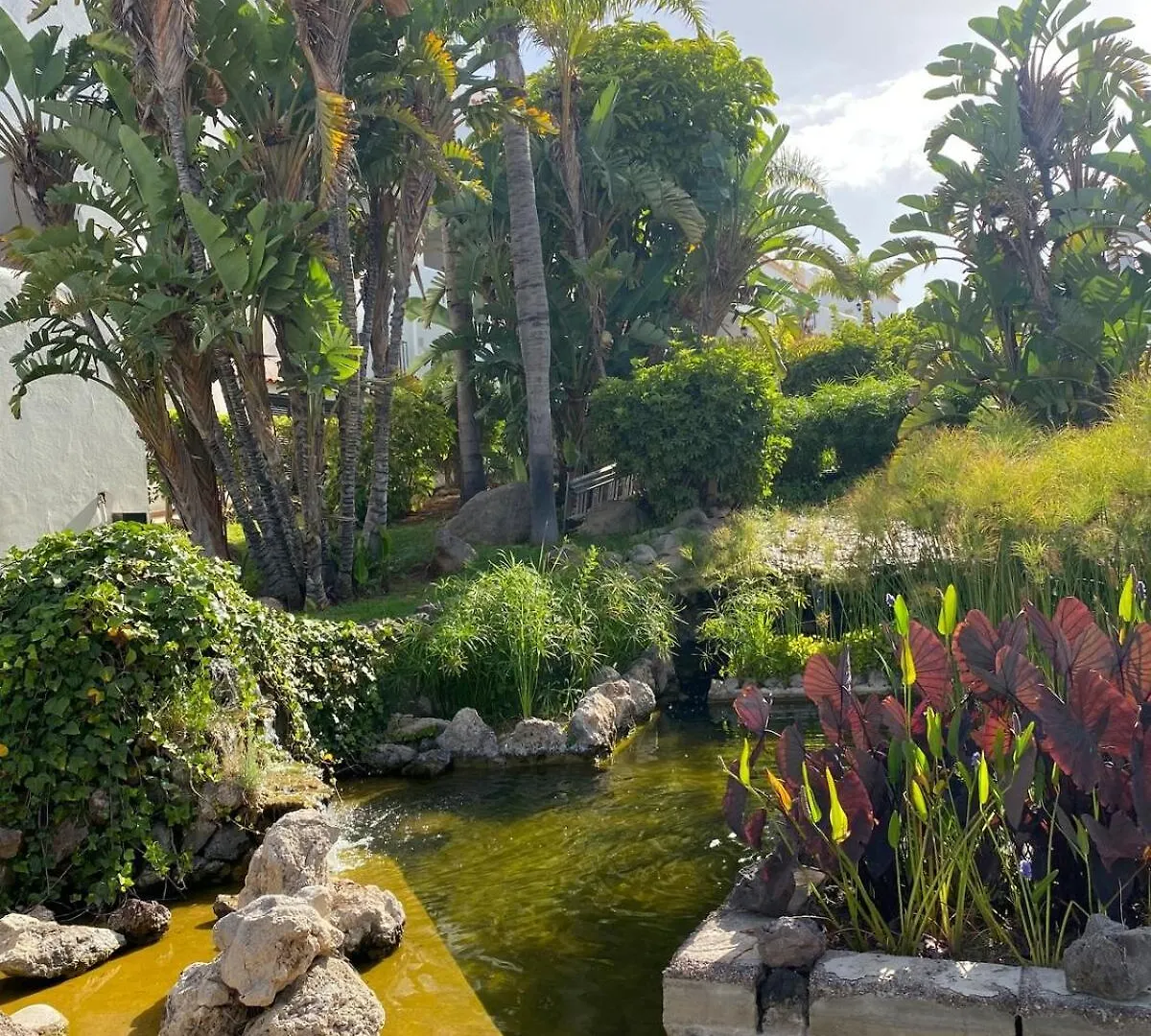Daire Studio 744 Tenerife San Miguel de Abona İspanya
